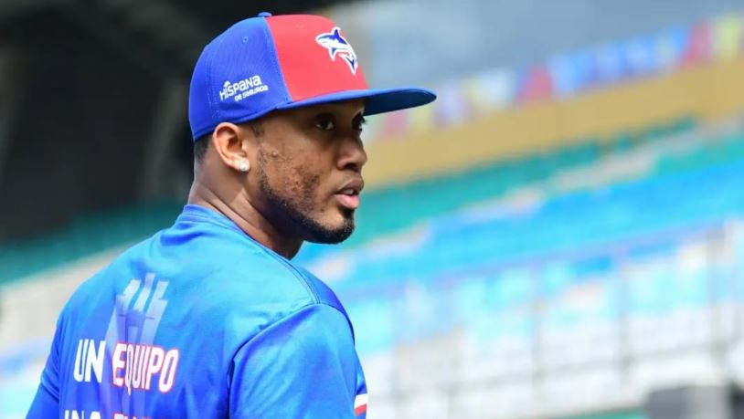 Alcides Escobar aseguró otra temporada con los Tiburones de La Guaira