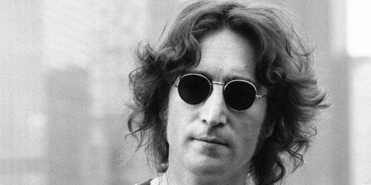 Un fanático de John Lennon canceló $ 50 mil por las gafas icónicas del artista en una subasta