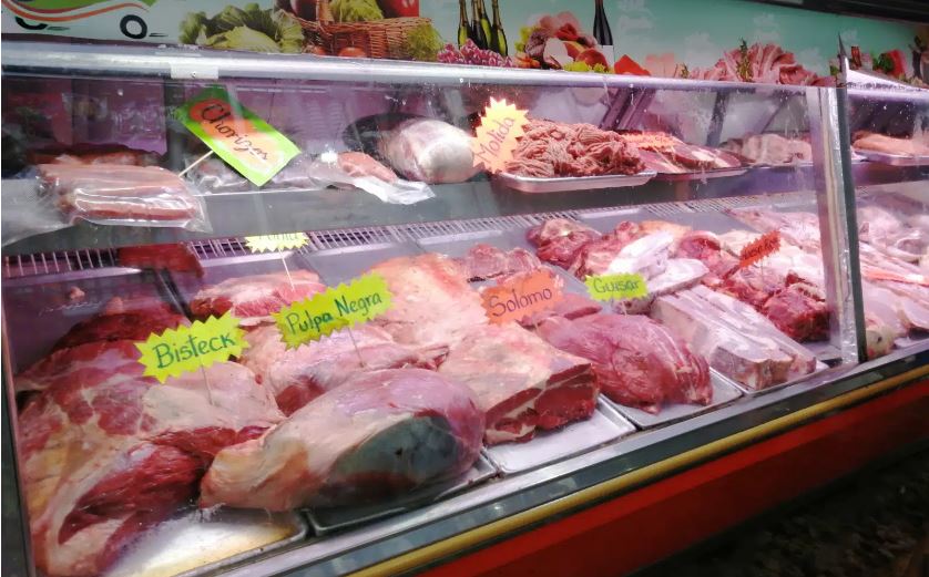 Lo que dijo Fedenaga sobre el precio de la carne de res en Venezuela