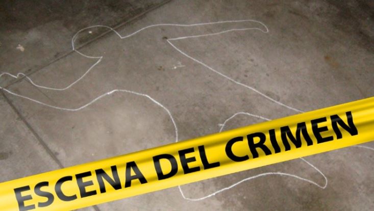 Hombre le disparó a su vecina cuando salía de una iglesia y luego se suicidó