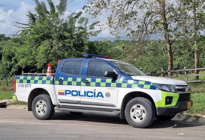 De un golpe en la cabeza mataron a un venezolano en condición de calle en Colombia