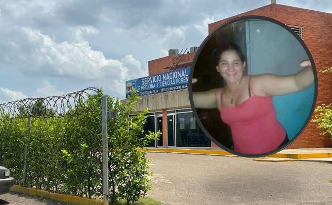 En plena vía de la C-2: Hallan muerta a una mujer y señalan a su pareja como presunto responsable