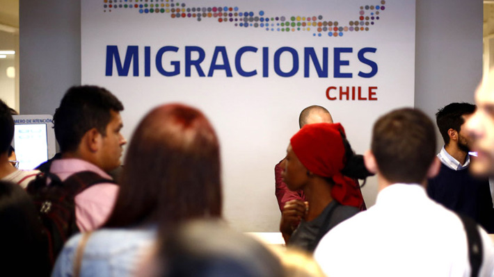 Chile flexibiliza recaudos para venezolanos que gestionen visados de residencia