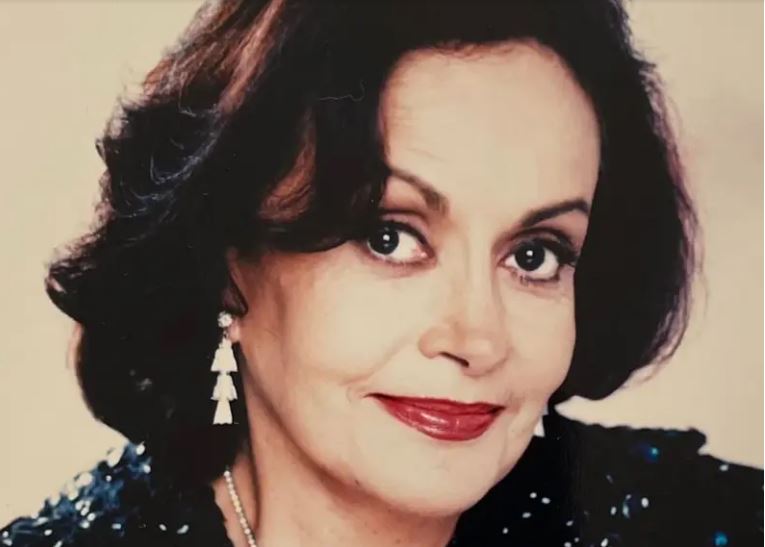 Muere María Eugenia Ríos, legendaria actriz de ‘Rubí’ y María Mercedes