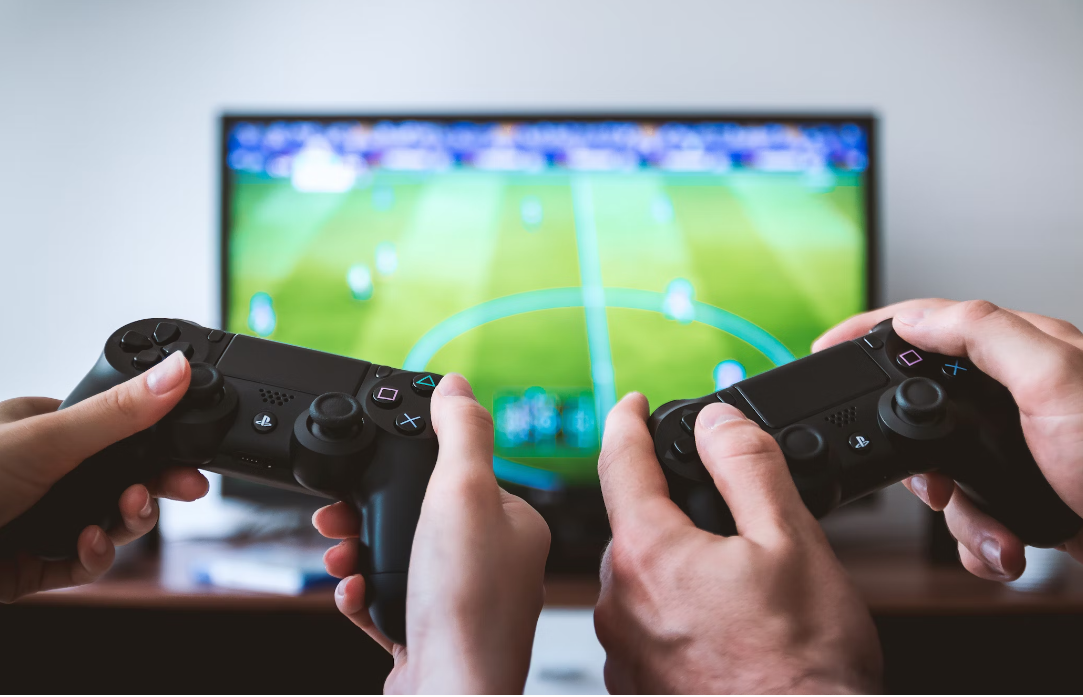 El crecimiento de los deportes electrónicos de la FIFA: creciente aceptación de los juegos competitivos