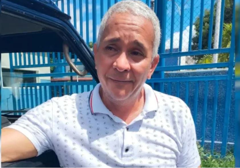 Muere niño de un año al caerle un televisor encima en Aragua