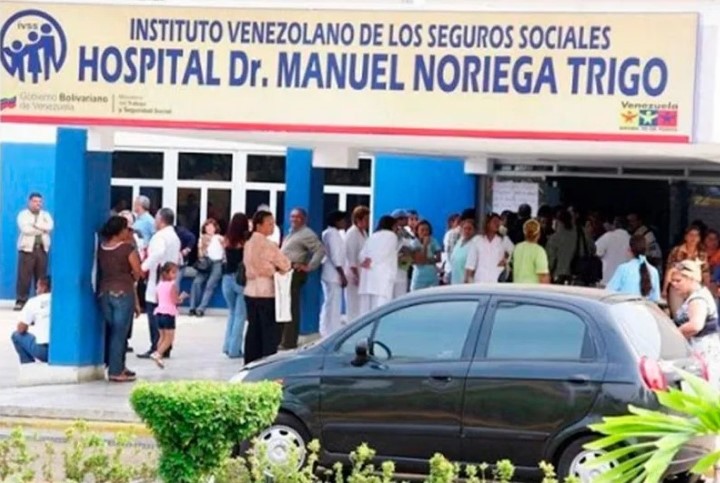 Nombran a la doctora Rita Elena Campos Ramírez como nueva directora del hospital Dr. Manuel Noriega Trigo en San Francisco