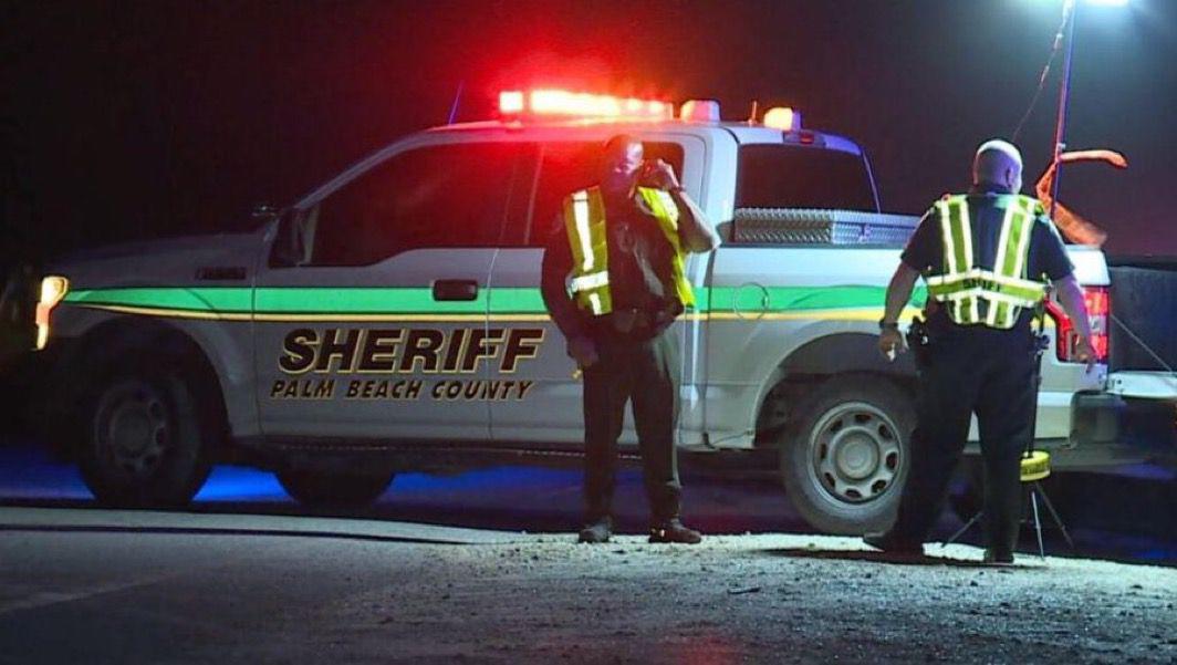 Nueve muertos y un herido deja un accidente de tránsito en Florida