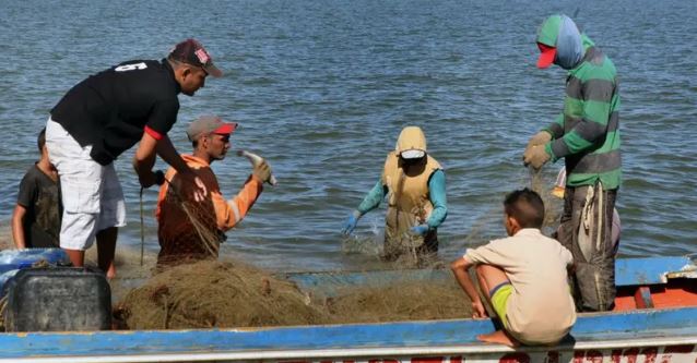 Asesinaron a tres pescadores en La Cañada de Urdaneta: Abatidos dos implicados