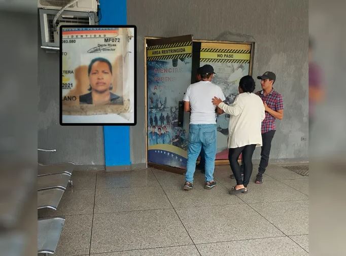 Ultiman a una líder social tras ser amenazada por unos terrenos en Aragua