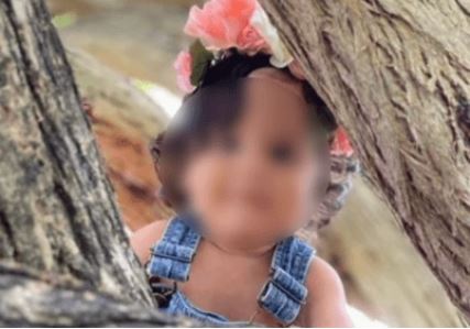 Niña de 2 años se ahogó dentro de una piscina en Yaracuy