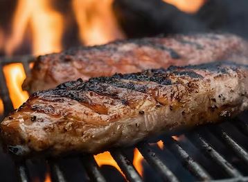 Tres recetas para sazonar la carne a la parrilla