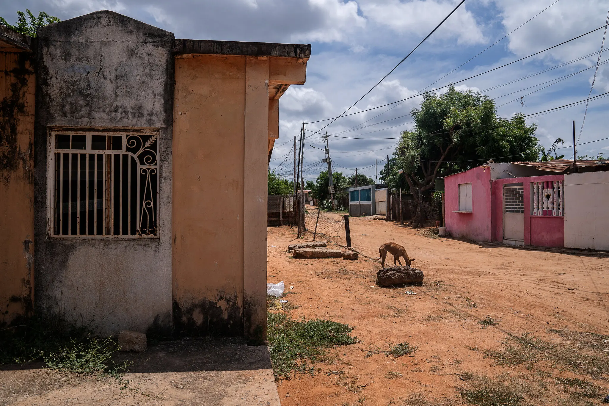 Maracaibo es la ciudad de Venezuela más afectada por el éxodo masivo: The New York Times