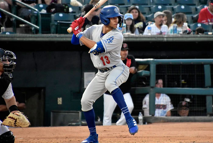 José Izarra se convirtió en la nueva incorporación de Águilas del Zulia