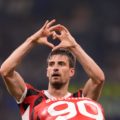 Milan venció a Inter en el Derby della Madonnina