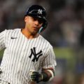 Gleyber Torres llegó a 15 cuadrangulares en la actual temporada