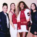 Deyna Castellanos inició un nuevo proyecto junto a Serena Williams