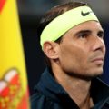 Rafa Nadal fue convocado para disputar las finales de la Copa Davis