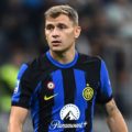 Nicolo Barella se perderá varios partidos por lesión