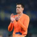 Wojciech Szczęsny saldría del retiro para jugar en Barcelona