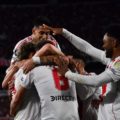 River Plate avanzó a las semifinales de la Copa Libertadores