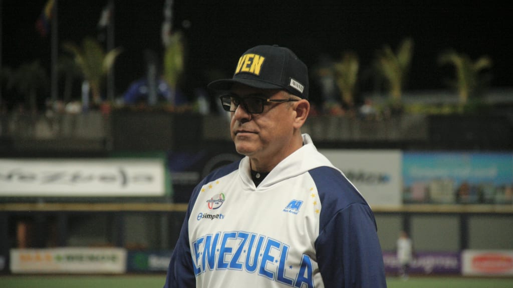 Wilson Álvarez no será el coach de pitcheo de las Águilas del Zulia en esta temporada