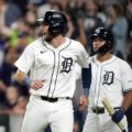 Los Tigres de Detroit avanzan a la postemporada por primera vez desde 2014