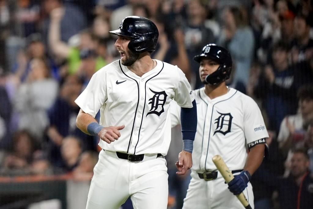 Los Tigres de Detroit avanzan a la postemporada por primera vez desde 2014