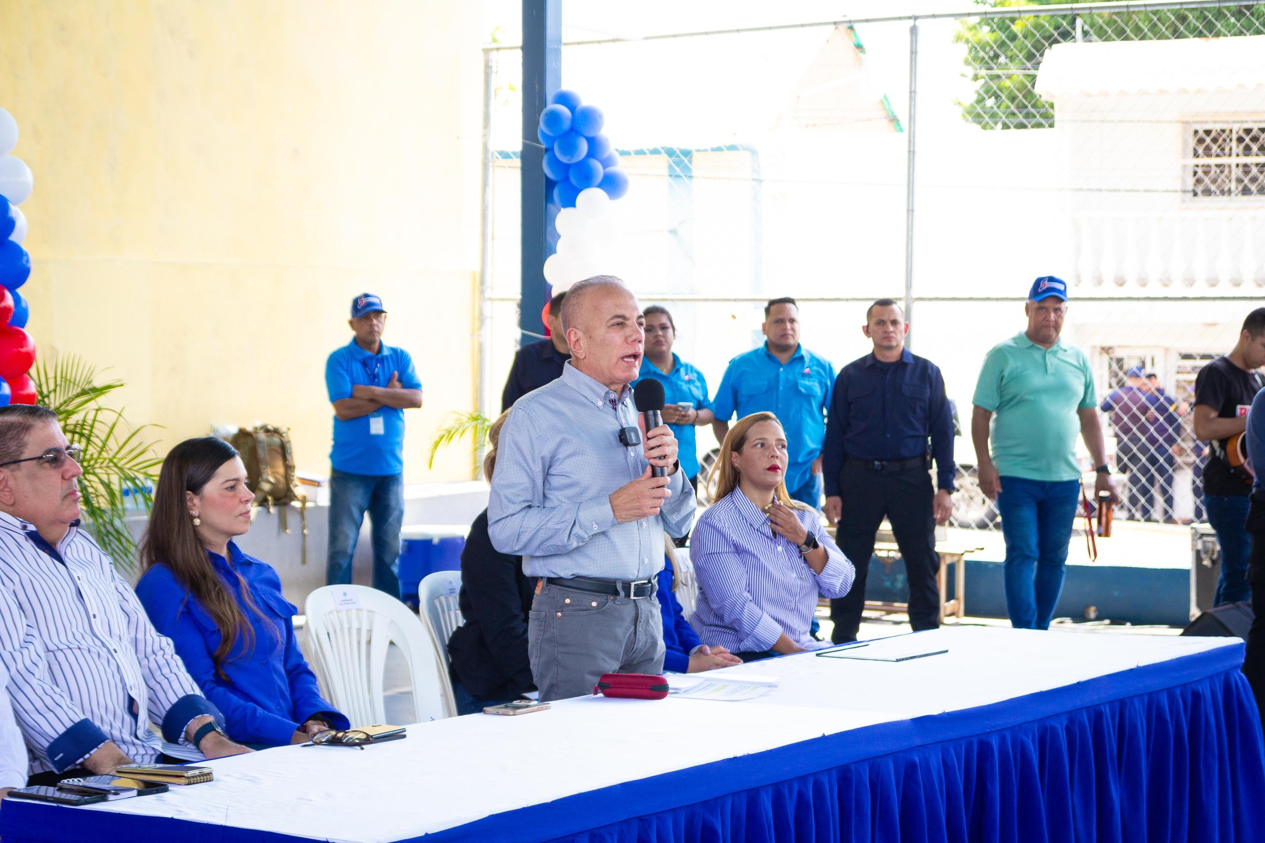 Más de mil familias se benefician de los créditos otorgados por la Gobernación del Zulia