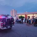 Por un pent drive asfixió a su amigo hasta dejarlo muerto en el barrio Cerros de Marín en Maracaibo