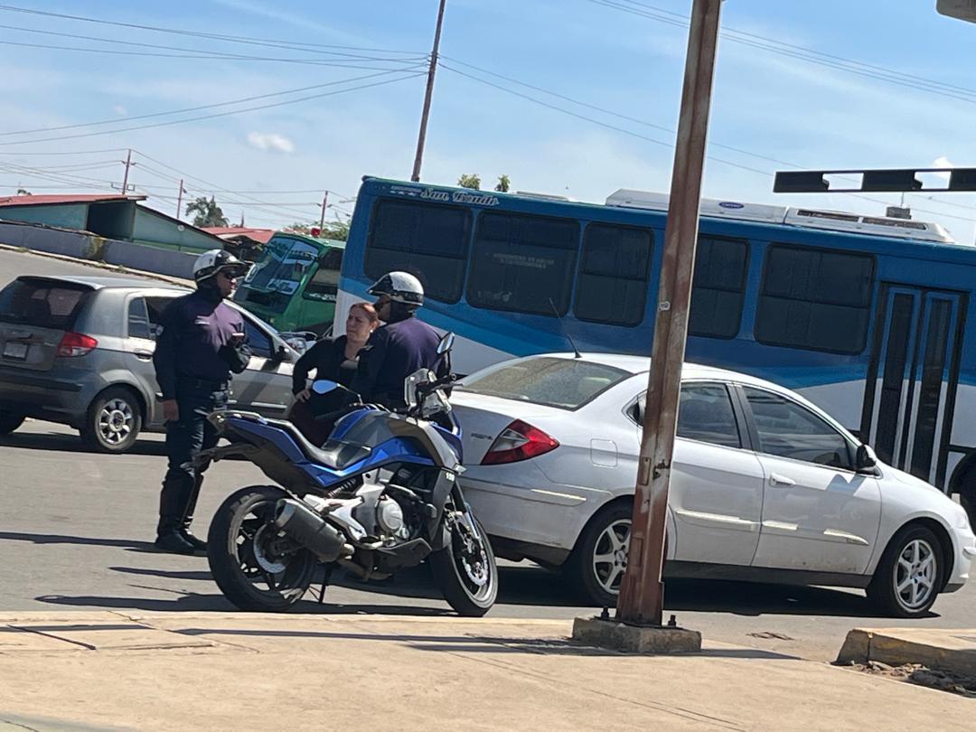 Historias repudiables de policías 