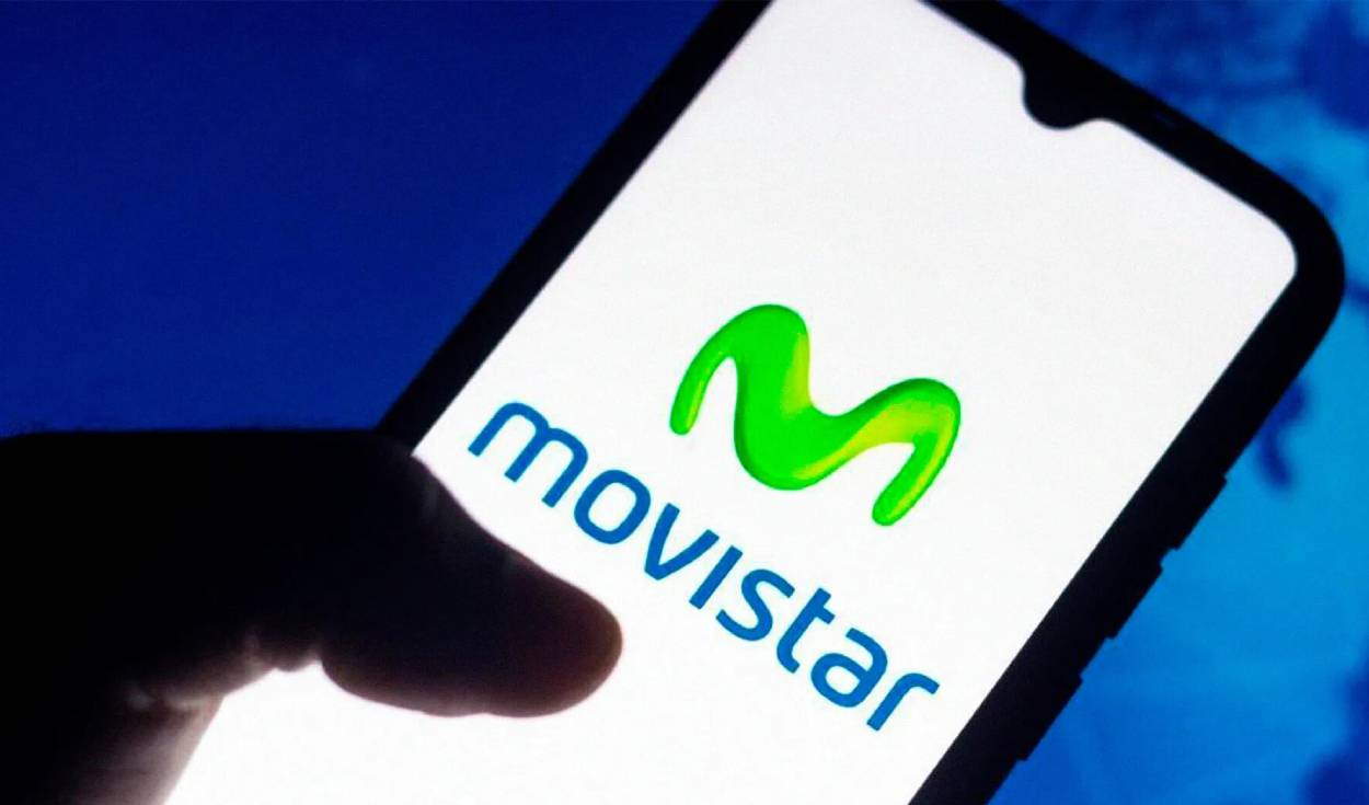 Así quedaron las tarifas de los planes de Movistar para septiembre