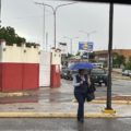 No guarde el Paraguas: Se prevé que siga lloviendo en Zulia y otras zonas del país este martes 26-Nov