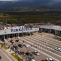 Comercio entre Venezuela y Colombia aumentó 36,5 % en los primeros siete meses del 2024