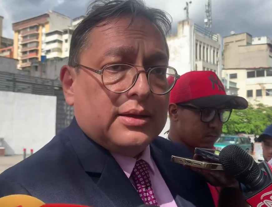 Abogado de Edmundo González informó que se reunirá este miércoles con el Fiscal General