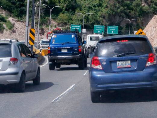 Conozca la clasificación vigente de las licencias para conducir en Venezuela