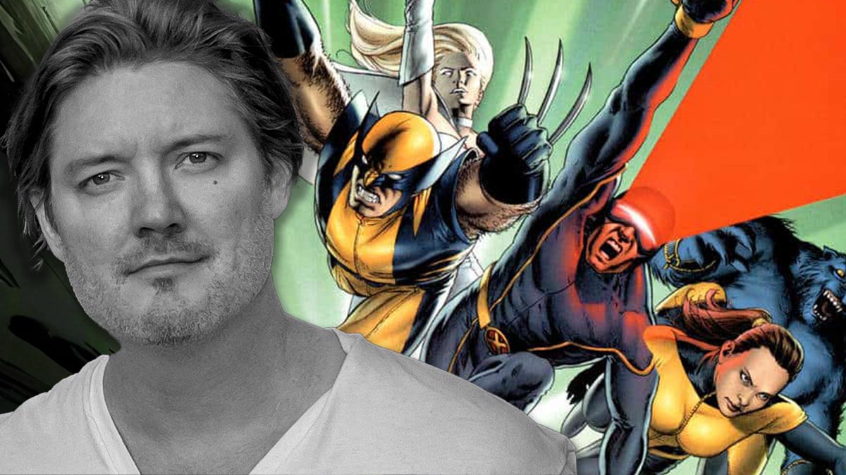 Falleció John Cassaday, dibujante de superhéroes y autor de ‘X-Men’ y ‘Planetary’