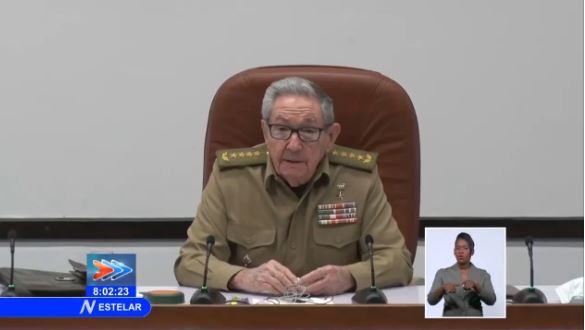 Rumores y especulaciones sobre la muerte de Raúl Castro ganan fuerza en redes sociales