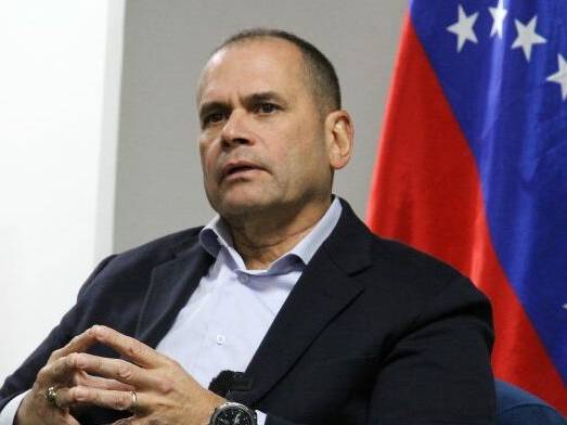 Comisión de Política Exterior designa a Remigio Ceballos como embajador de Venezuela en China