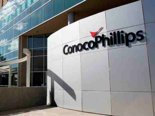 Reuters: Juez de Trinidad aprobó embargo de pagos por gas a Pdvsa por demanda de ConocoPhillips