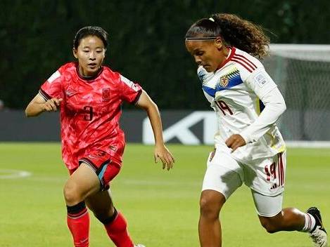 ¡A ligar! La Vinotinto se juega su pase ante Nigeria en el Mundial femenino sub-20