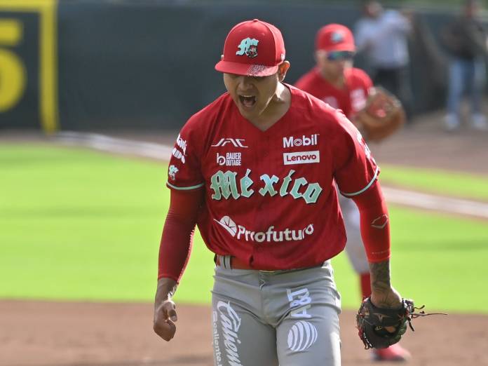 Erick Leal regresa al beisbol organizado con los Yankees de Nueva York