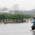 Prevalecen las lluvias en el Zulia y gran parte del país este 24-Sep