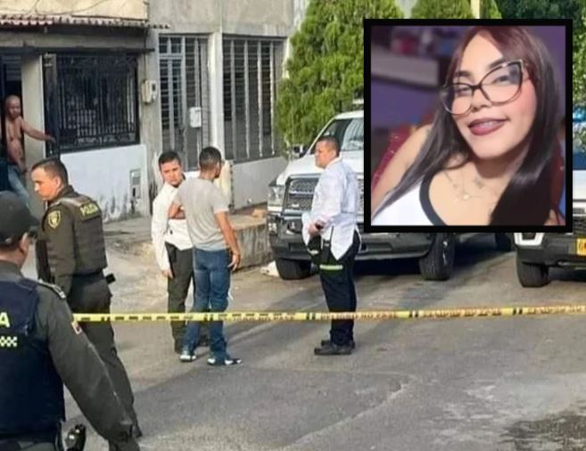 Sicarios asesinan a falconiana e hieren a su hija y esposo en Cúcuta