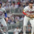 Bravos de Atlanta y Mets de Nueva York se juegan su clasificación mientras Arizona espera