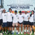 Zulia rumbo a los Juegos Deportivos Nacionales Juveniles 2024