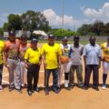 Las Chiquinquireñas lograron el campeonato en el Tomás Morillo