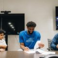 Joel Embiid acordó una extensión de contrato con los 76ers