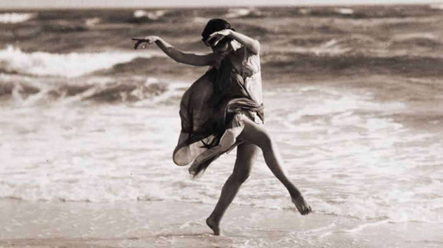 ¡Insólito! Así fue la impactante muerte de Isadora Duncan, creadora de la danza contemporánea del siglo XIX