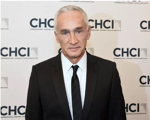 Jorge Ramos sale de Univision: no renovaron su contrato